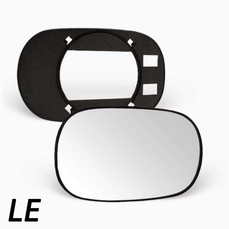 SUBCONJUNTO METALIZADO FORD KA 97/07 BLAWER MODELO METAGAL LADO ESQUERDO - UNIDADE