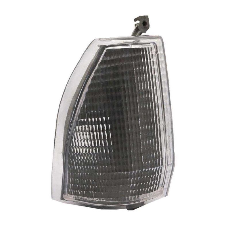 LANTERNA DIANTEIRA PASSAT 78/82 JCV LADO DIREITO PLÁSTICO COR CRISTAL - UNIDADE
