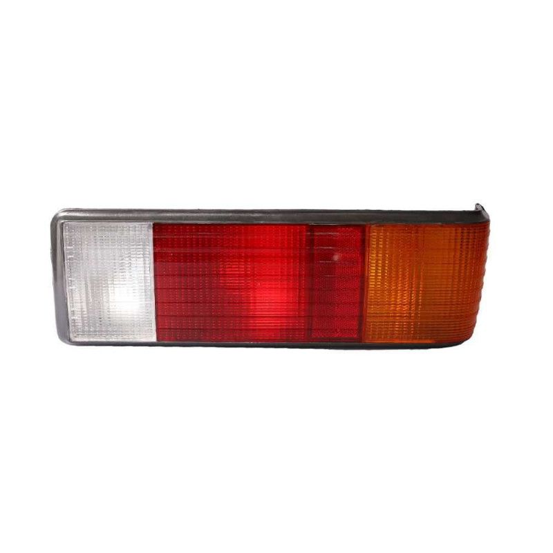 LANTERNA TRASEIRA CORCEL II 81/86 JCV LADO DIREITO PLÁSTICO TRICOLOR - UNIDADE