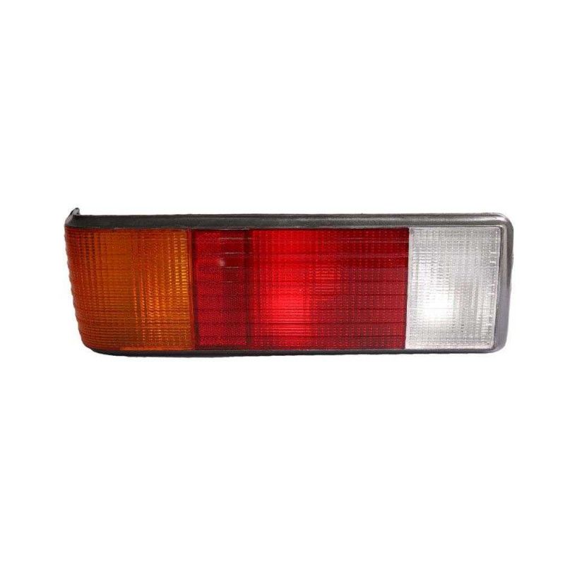 LANTERNA TRASEIRA CORCEL II 81/86 JCV LADO ESQUERDO PLÁSTICO TRICOLOR - UNIDADE
