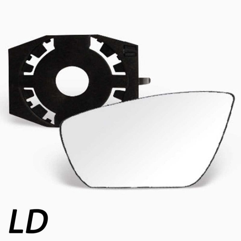 SUBCONJUNTO METALIZADO FORD KA 15/21 BLAWER LADO DIREITO - UNIDADE