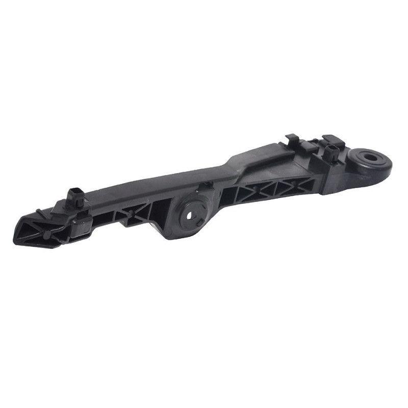SUPORTE GUIA DO PARA-CHOQUE HILUX SW4 05/11 ENGEKAR LADO DIREITO - UNIDADE
