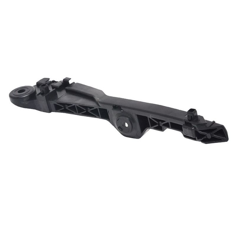 SUPORTE GUIA DO PARA-CHOQUE HILUX SW4 05/11 ENGEKAR LADO ESQUERDO - UNIDADE