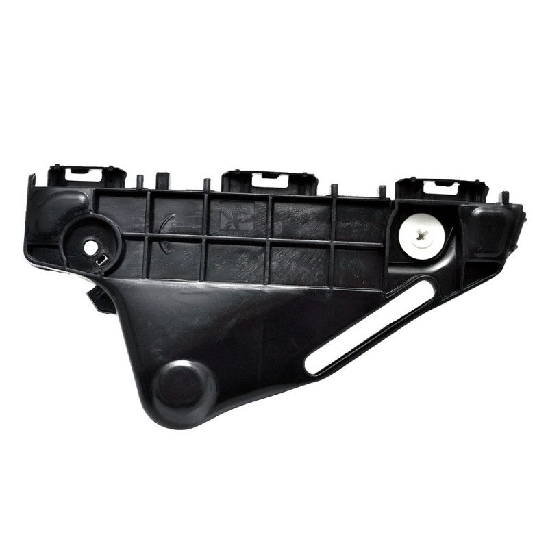 SUPORTE GUIA DO PARA-CHOQUE HILUX 22/... 4X2 ENGEKAR CABINE SIMPLES LADO ESQUERDO - UNIDADE