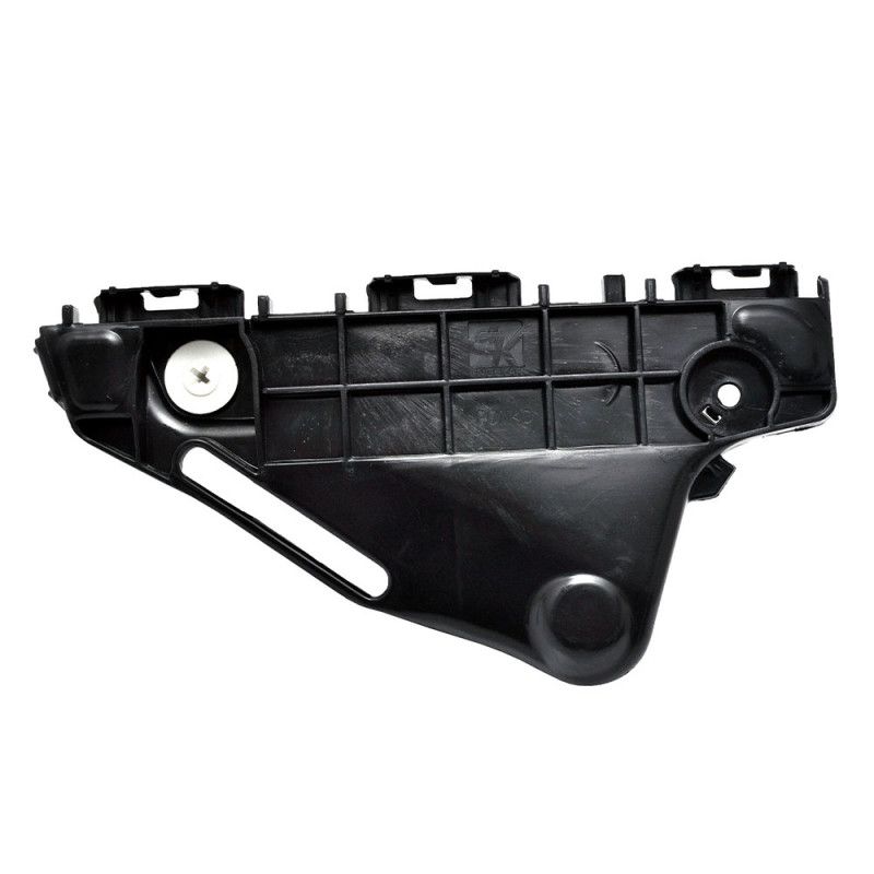 SUPORTE GUIA DO PARA-CHOQUE HILUX 22/... 4X2 ENGEKAR CABINE SIMPLES - UNIDADE