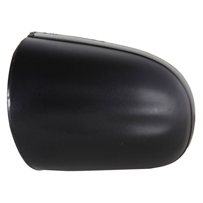 CAPA DE RETROVISOR CORSA/ CLASSIC 95/99 ENGEKAR LADO ESQUERDO COR PRETA - UNIDADE