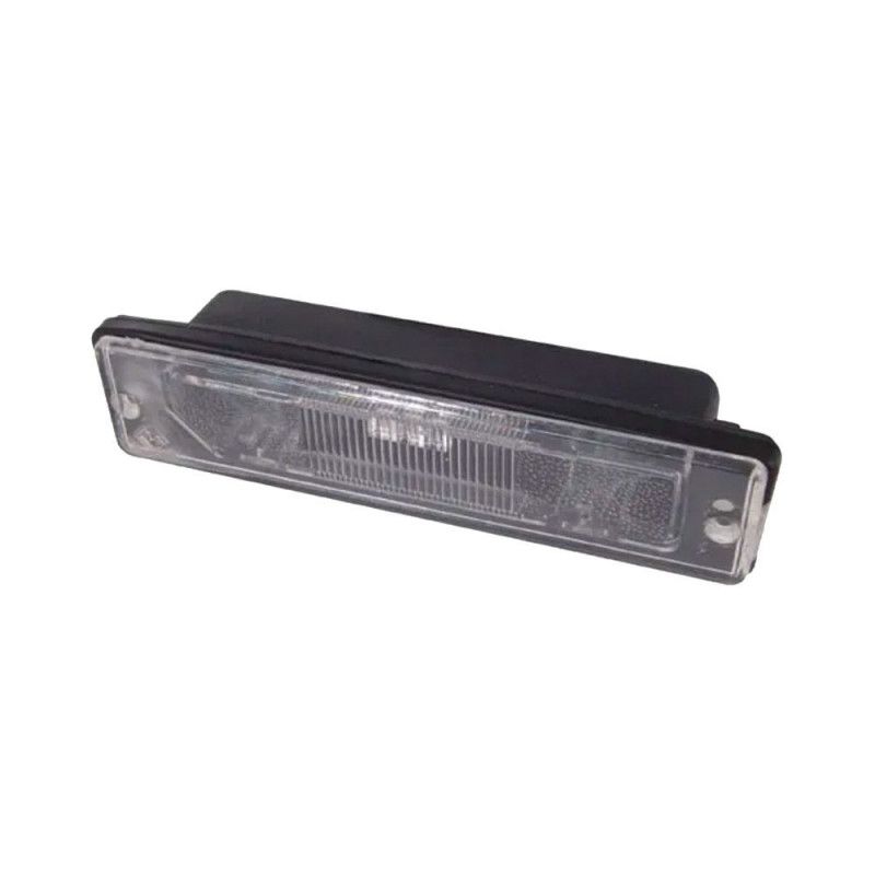 LANTERNA DE PLACA TEMPRA LS COMPLETA - UNIDADE