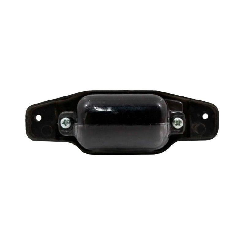 LANTERNA DE PLACA OPALA/ CARAVAN/ COMODORO/ DIPLOMATA LS COMPLETO - UNIDADE