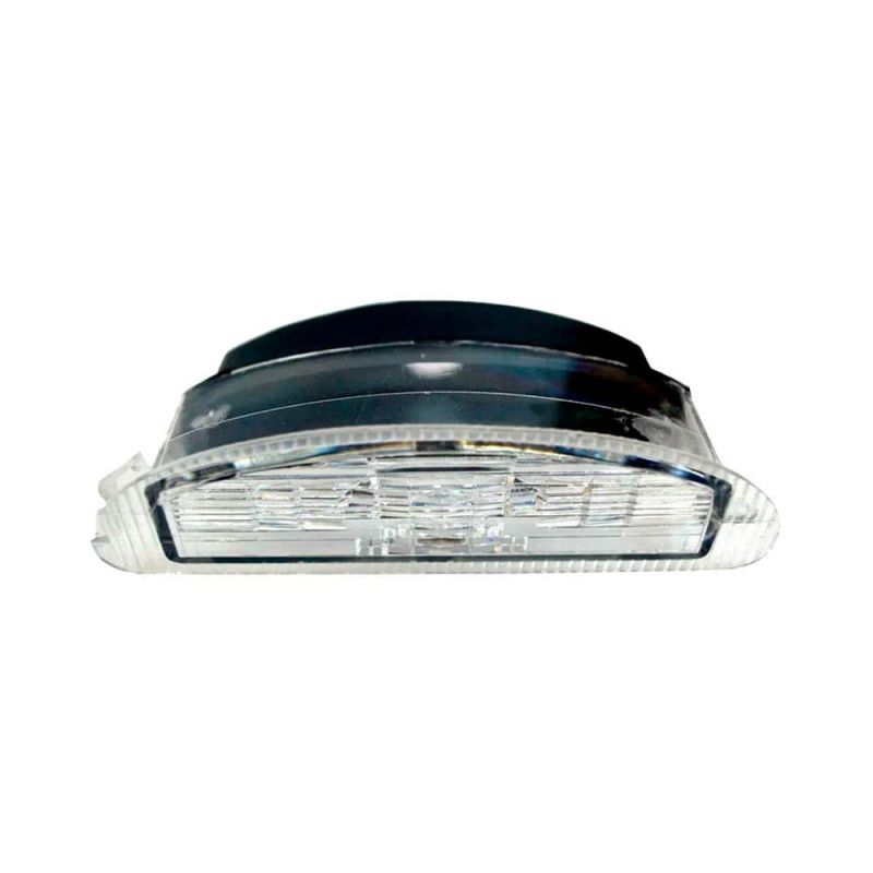 LANTERNA DE PLACA CLIO .../99 LS - UNIDADE