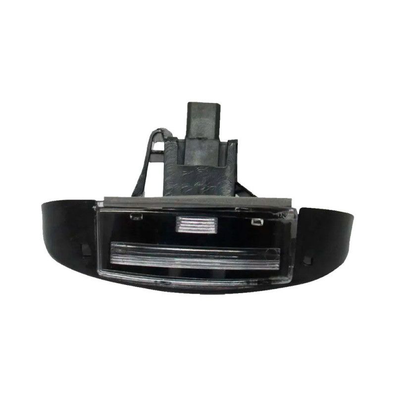 LANTERNA PLACA DUCATO LS SEM SOQUETE - UNIDADE
