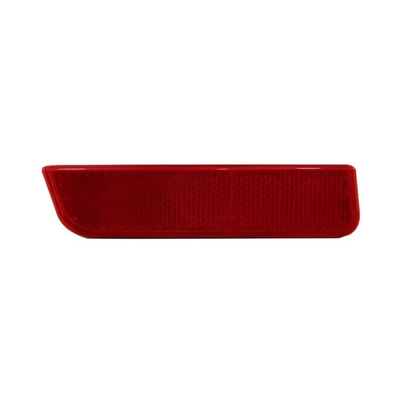 REFLETOR DE PARA-CHOQUE TRASEIRO DUSTER/ SANDERO/ STEPWAY 15/... LS LADO ESQUERDO - UNIDADE