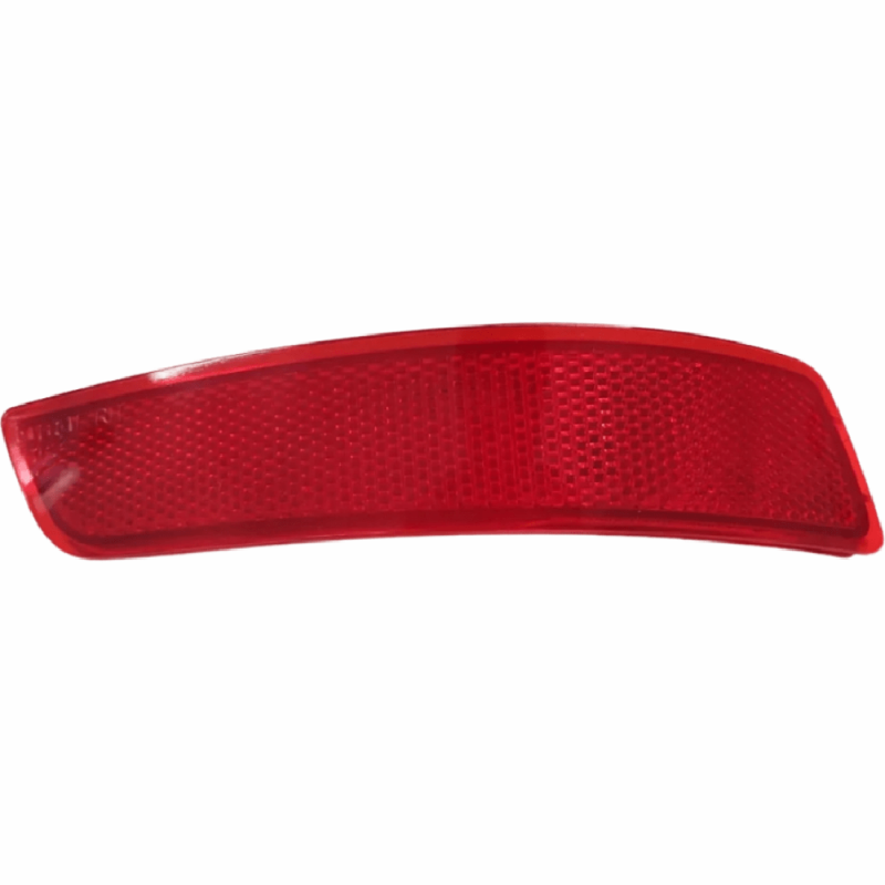 REFLETOR DE PARA-CHOQUE TRASEIRO COROLLA 15/... LS LADO DIREITO - UNIDADE
