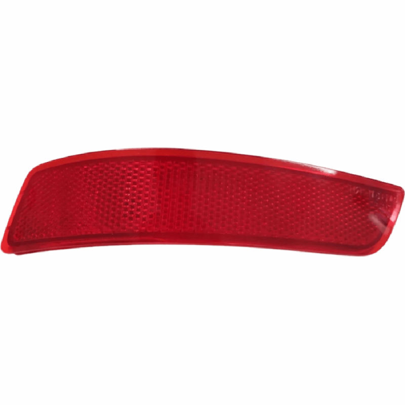 REFLETOR DE PARA-CHOQUE TRASEIRO COROLLA 15/... LS LADO ESQUERDO - UNIDADE