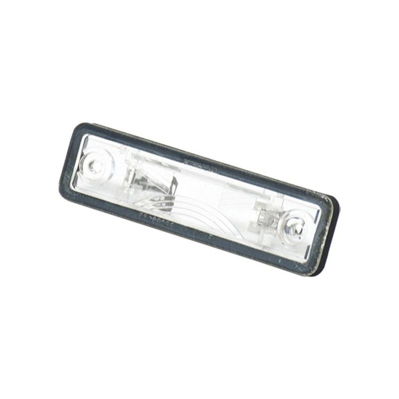 LANTERNA DE PLACA CLASSIC 10/17 DSC - UNIDADE