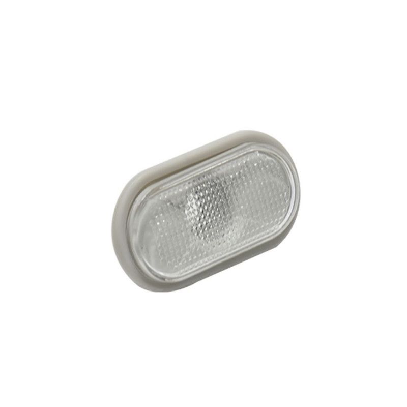 LANTERNA LATERAL CLIO/ DUSTER/ KANGOO/ MASTER .../12 DSC COR CINZA - UNIDADE