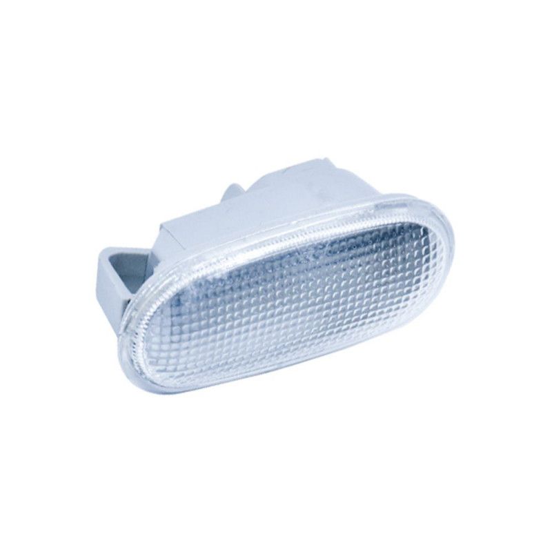 LANTERNA LATERAL L200 TRITON/ TR4/ PAJERO 07/15 DSC COR CRISTAL - UNIDADE