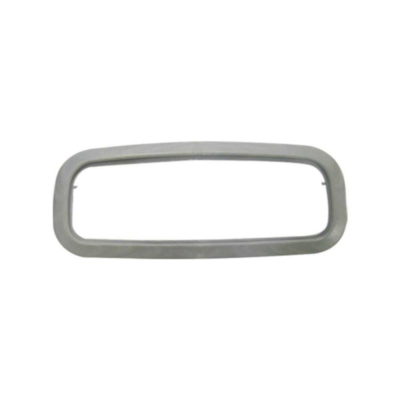 MOLDURA DA LANTERNA DE TETO FIESTA/ ECOSPORT/ KA/ COURIER DSC - UNIDADE