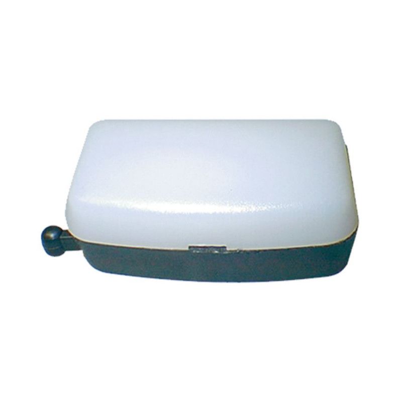 LANTERNA DE TETO UNO/ FIAT 147 DSC LANTERNA COMPLETA - UNIDADE