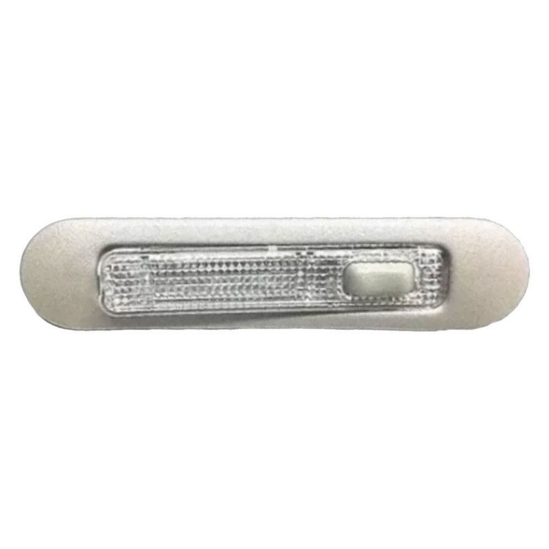 LANTERNA DE TETO CLASSIC/ CORSA/ OMEGA/ MONTANA DSC COMPLETA - UNIDADE