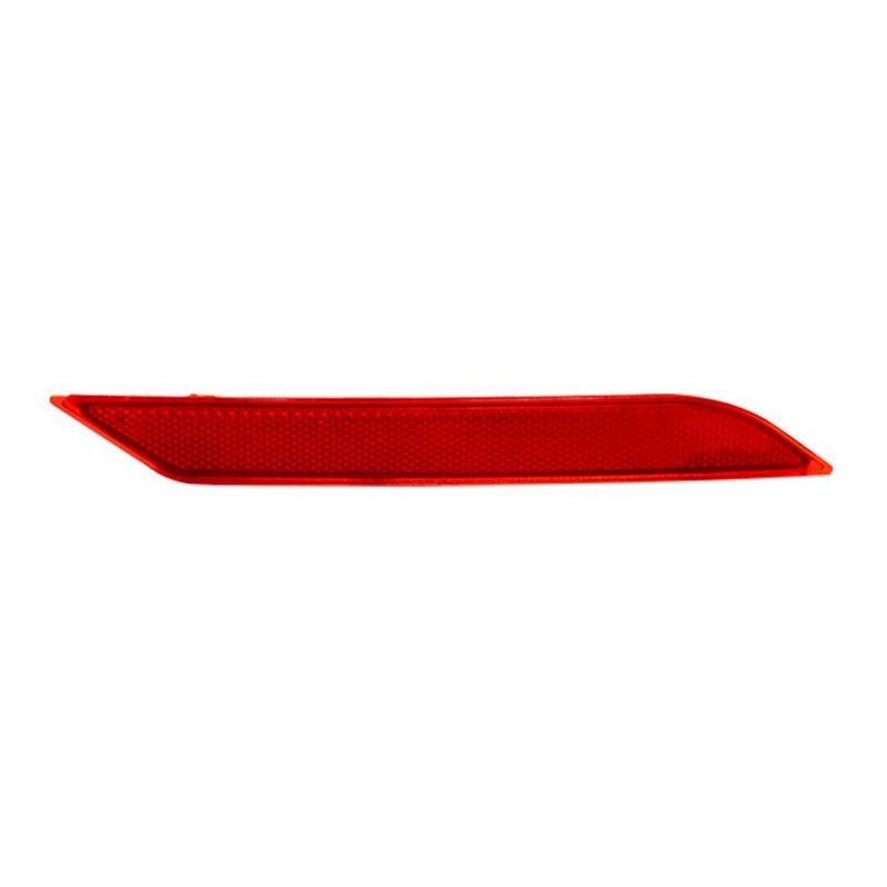 REFLETOR DE PARA-CHOQUE TRASEIRO GOL G7 16/18 DSC LADO DIREITO - UNIDADE