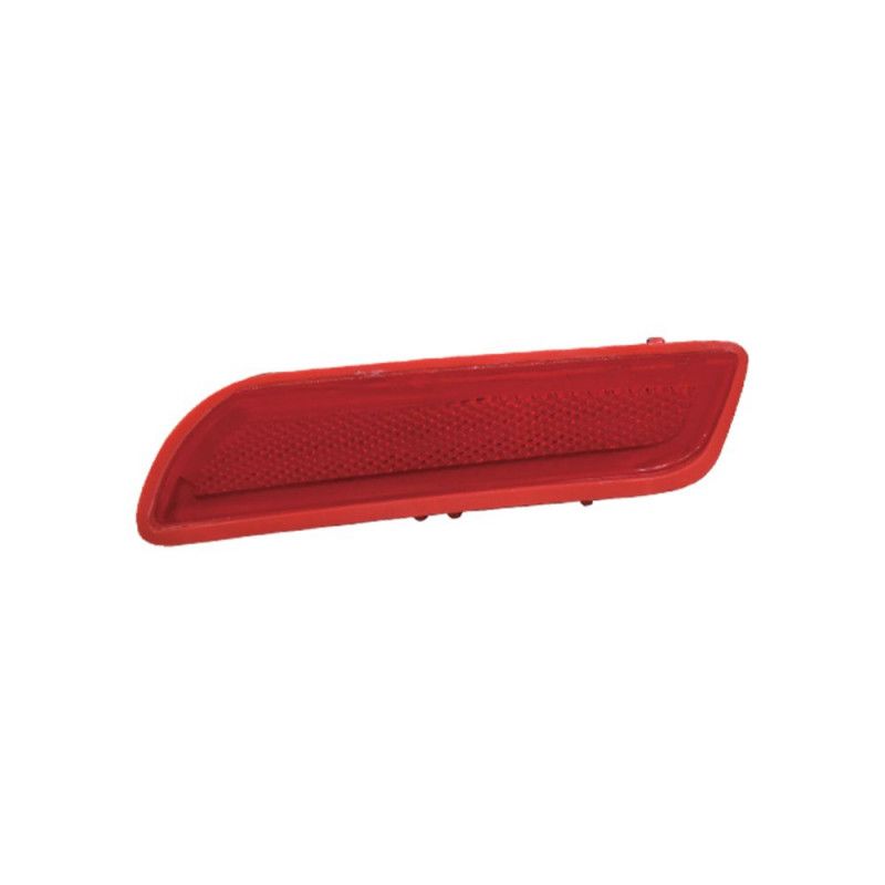 REFLETOR TRASEIRO ONIX LS/LT 12/16 DSC LADO ESQUERDO - UNIDADE