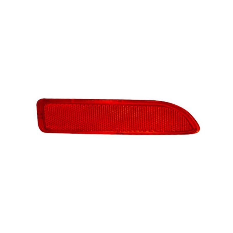 REFLETOR DE PARA-CHOQUE TRASEIRO LOGAN 11/12 DSC LADO DIREITO - UNIDADE