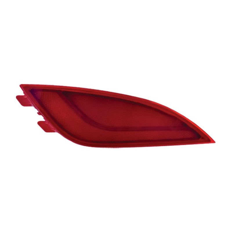 REFLETOR DE PARA-CHOQUE TRASEIRO IX35 10/21 DSC LADO DIREITO - UNIDADE