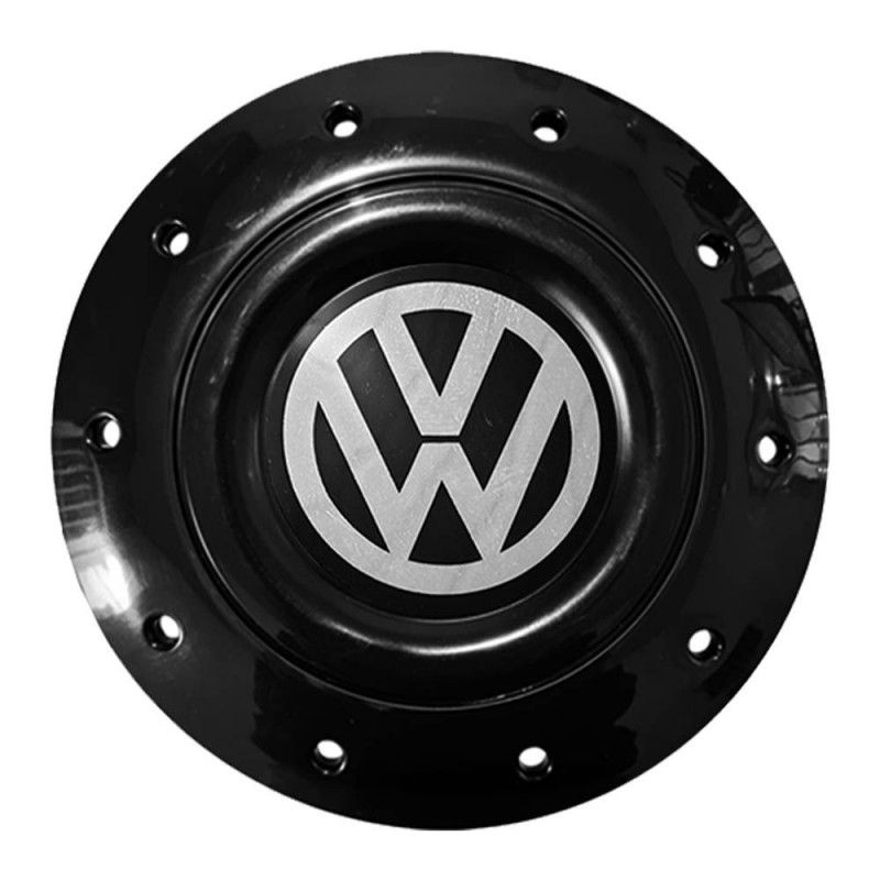 CALOTA DE CENTRO MODELO AMAROK 14/ 15 VOLKSWAGEM NSA - JOGO