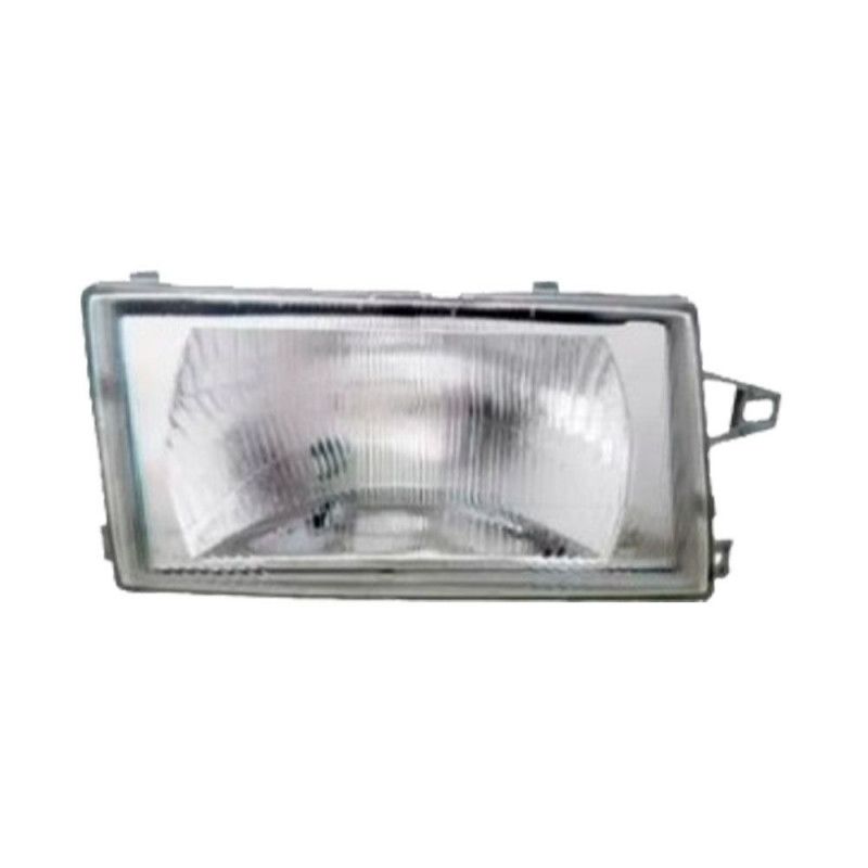 FAROL UNO/ FIORINO/ PRÊMIO/ ELBA 91/03 LIGHTWAY LENTE DE VIDRO LADO DIREITO - UNIDADE