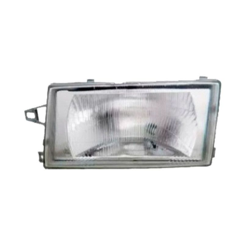 FAROL UNO/ FIORINO/ PRÊMIO/ ELBA 91/03 LIGHTWAY LENTE DE VIDRO LADO ESQUERDO - UNIDADE