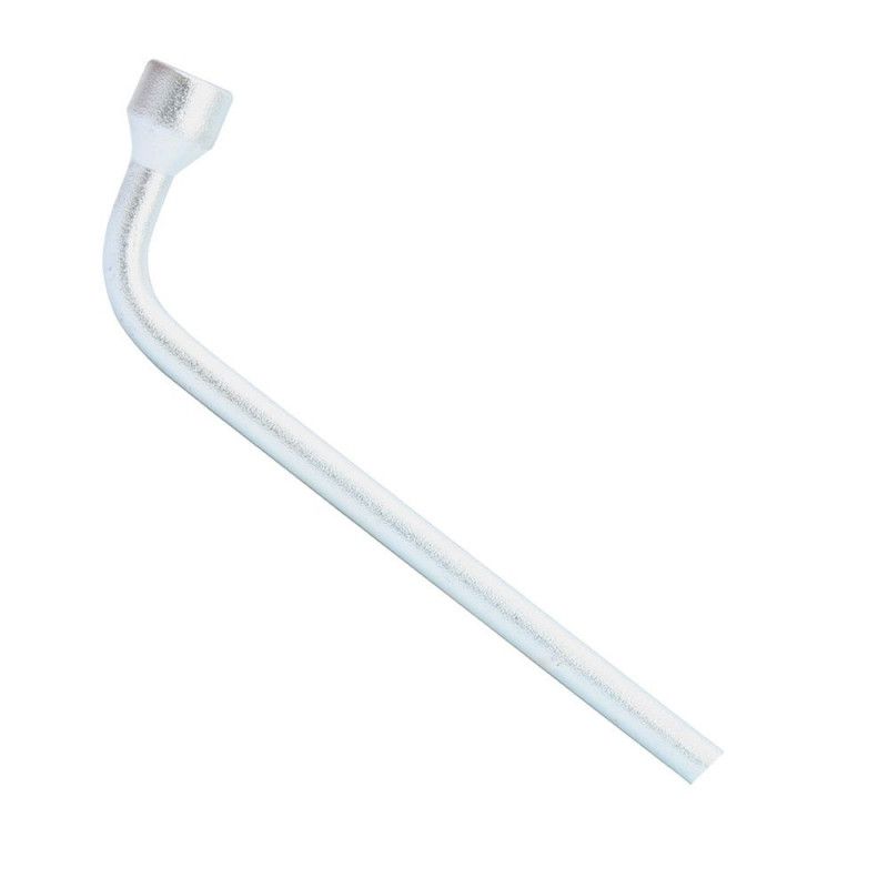 CHAVE DE RODA L S/ ESPÁTULA CESCAR 21MM - UNIDADE