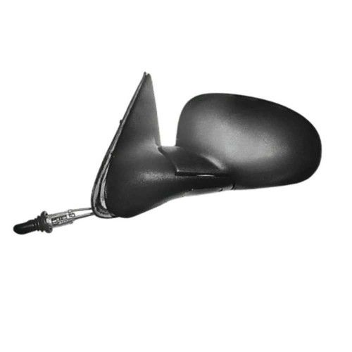 RETROVISOR GOL BOLA 95/99 RETROVEX C/ CONTROLE LADO ESQUERDO 4 PORTAS - UNIDADE