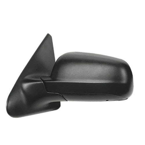 RETROVISOR GOL G3/ G4 99/14 RETROVEX S/ CONTROLE LADO ESQUERD0 4 PORTAS - UNIDADE
