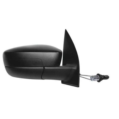 RETROVISOR GOL G5/ VOYAGE RETROVEX C/ CONTROLE LADO DIREITO - UNIDADE