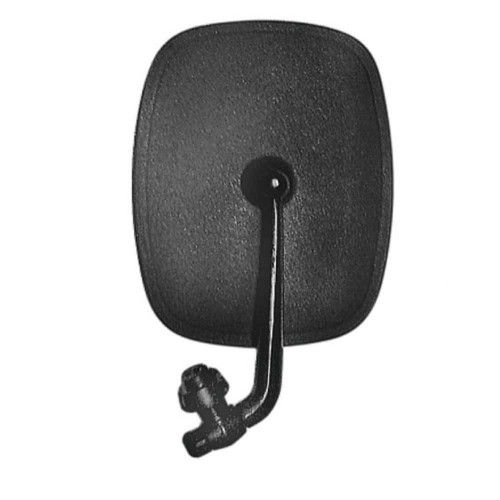 RETROVISOR KOMBI CLIPPER BLAWER LADO ESQUERDO PÉ DE FERRO - UNIDADE