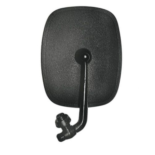 RETROVISOR KOMBI CLIPPER 76/96 RETROVEX FIXO LADO ESQUERDO - UNIDADE