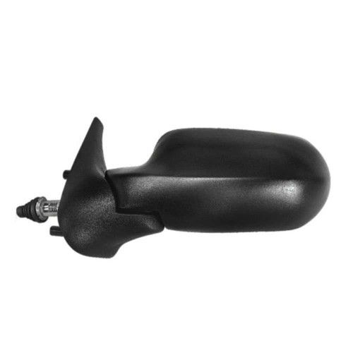 RETROVISOR UNO FIRE 05/... RETROVEX C/ CONTROLE LADO ESQUERDO 2 PORTAS - UNIDADE