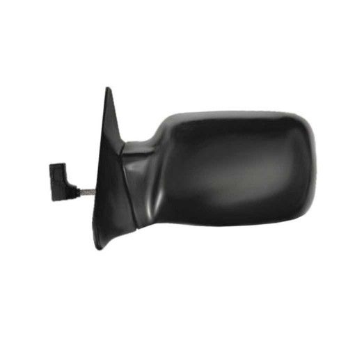 RETROVISOR ESCORT/ VERONA 87/92 RETROVEX C/ CONTROLE LADO ESQUERDO - UNIDADE