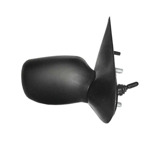 RETROVISOR FIESTA 96/02 RETROVEX S/ CONTROLE LADO DIREITO 2/4 PORTAS - UNIDADE