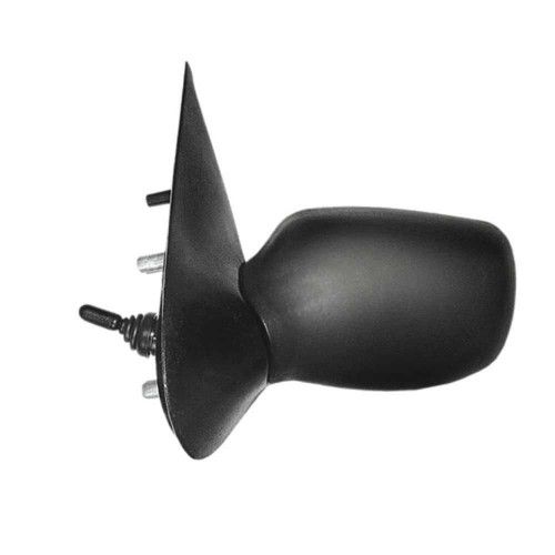 RETROVISOR FIESTA 96/02 RETROVEX C/ CONTROLE LADO ESQUERDO 2/4 PORTAS - UNIDADE