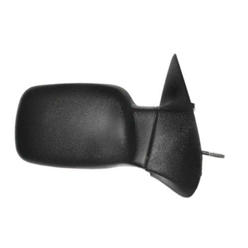 RETROVISOR COURIER 98/... RETROVEX C/ CONTROLE LADO DIREITO - UNIDADE