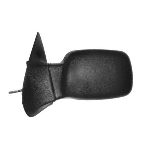 RETROVISOR COURIER 98/... RETROVEX C/ CONTROLE LADO ESQUERDO - UNIDADE