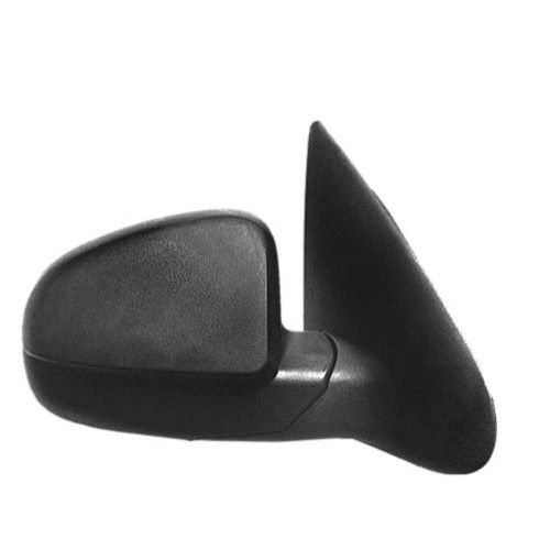 RETROVISOR CELTA 00/06 RETROVEX LADO DIREITO S/ CONTROLE 2/4 PORTAS - UNIDADE