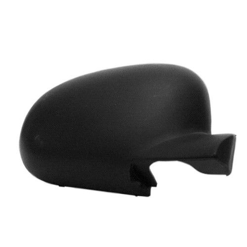 CAPA DE RETROVISOR GOL BOLA BLAWER LADO DIREITO COR PRETA - UNIDADE