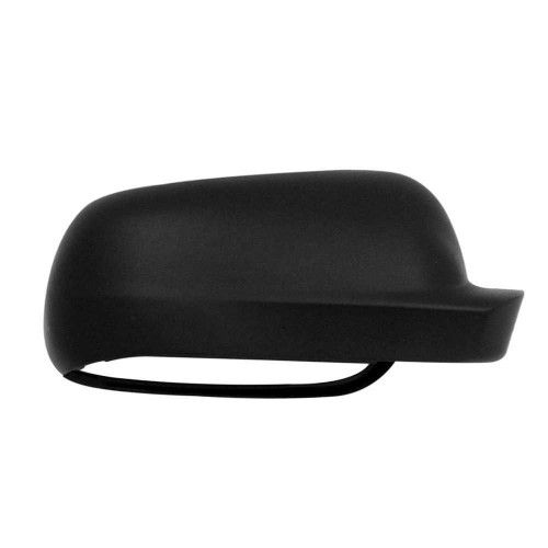 CAPA DE RETROVISOR GOL G3 BLAWER LADO DIREITO COR PRETA - UNIDADE