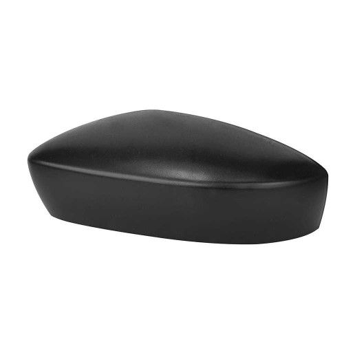 CAPA DE RETROVISOR GOL G6/ UP/ FOX 10/... BLAWER LADO DIREITO COR PRETA - UNIDADE