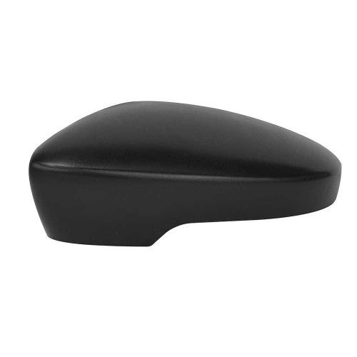 CAPA DE RETROVISOR GOL G6/ UP/ FOX 10/... BLAWER LADO ESQUERDO C/ PISCA - UNIDADE