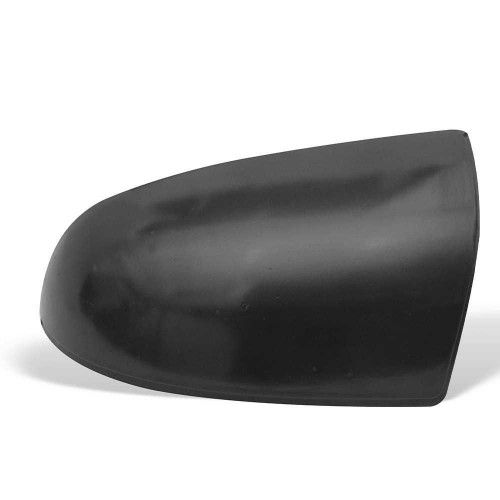 CAPA DE RETROVISOR CELTA/ PRISMA/ MERIVA BLAWER LADO DIREITO COR PRETA - UNIDADE