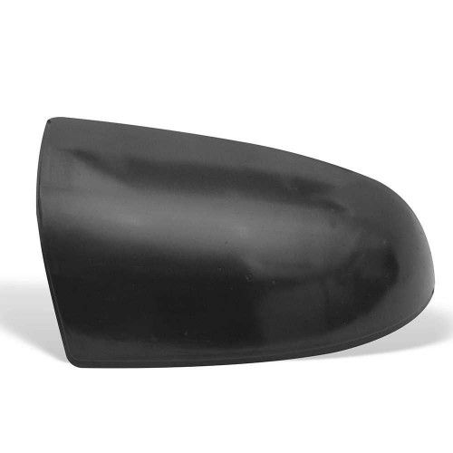 CAPA DE RETROVISOR FIESTA 03/.../ KA 05/... BLAWER LADO ESQUERDO COR PRETA - UNIDADE