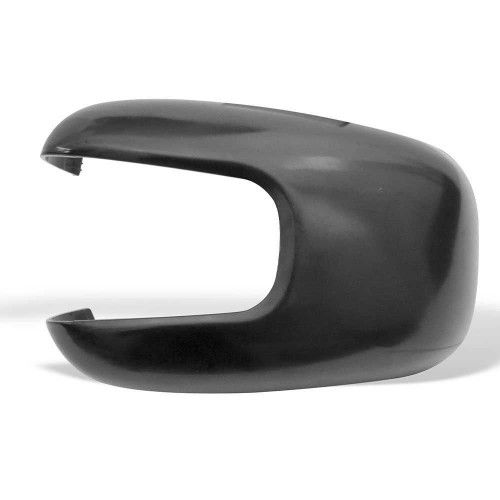 CAPA DE RETROVISOR UNO VIVACE 10/... BLAWER LADO ESQUERDO COR PRETA - UNIDADE
